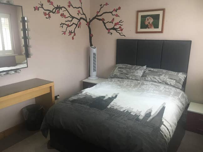 Double Room - Mon - Fri Main Photo