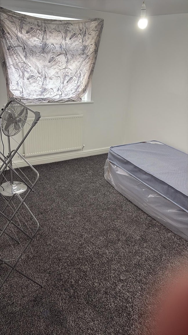 One  big double room  Main Photo