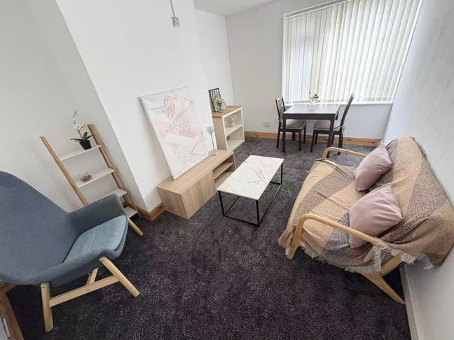 Double Ensuite Room 10Minsbus To Durham University Main Photo