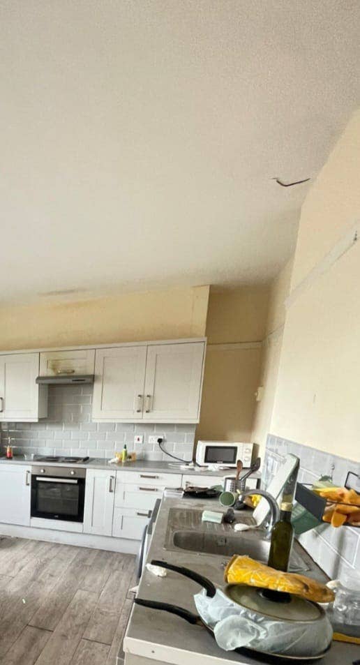 Kings Cross/Baker Street*3Rooms Available! Main Photo