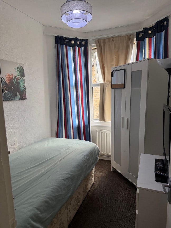 Single room  Main Photo