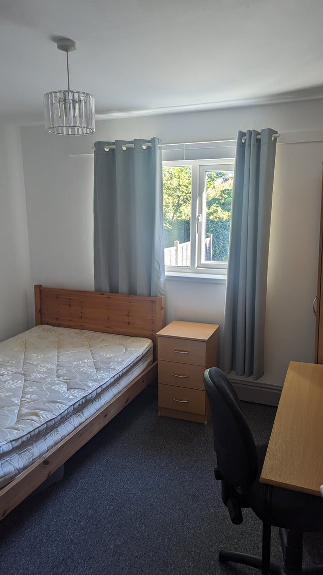 125 Dawlish Road - Student Houseshare Main Photo