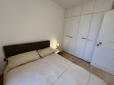 Kensal Green Double Room w/ Own Bathroom/WC (7KG4) Main Photo