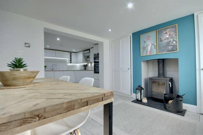 Beautiful House Share Central Southsea! Christmas Main Photo