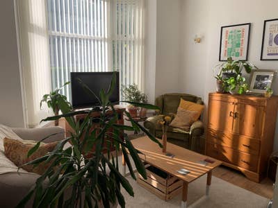 [New Ad] Friendly Home in S7 Main Photo