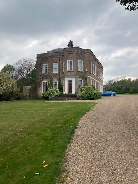 Brightling Park Main Photo