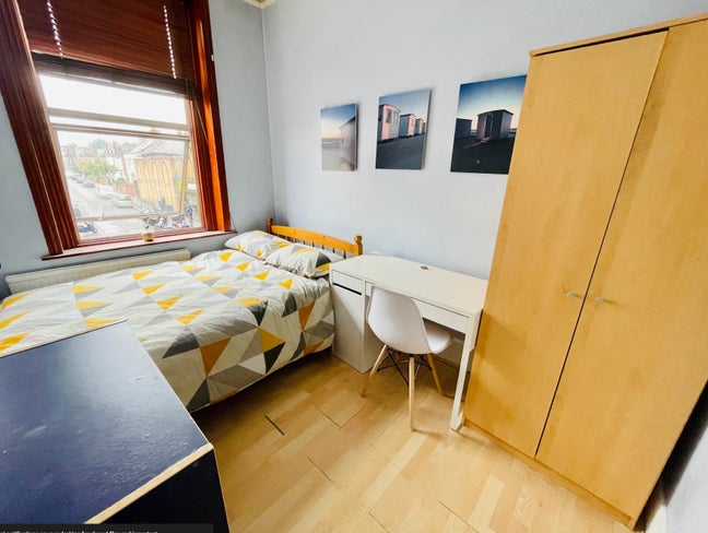 Single Room in Cricklewood Main Photo