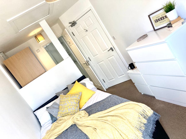 The Only Thing Missing Is You 🛌🏡 Main Photo
