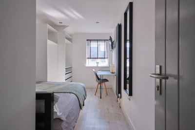 🏡 7 Milman Road, Lincoln LN2 - Young Prof Main Photo