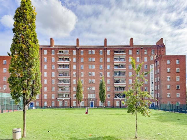 A beautiful 3 bedroom flat in Camden, NW1 Main Photo