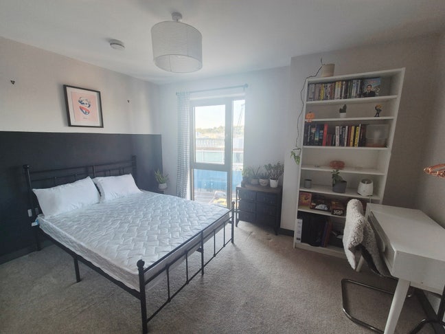 Ensuite harbourside double room Main Photo