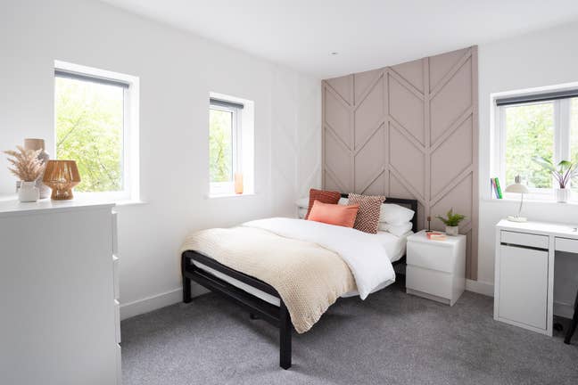 Beautiful En-Suite Double Room - Newly Renovated Main Photo