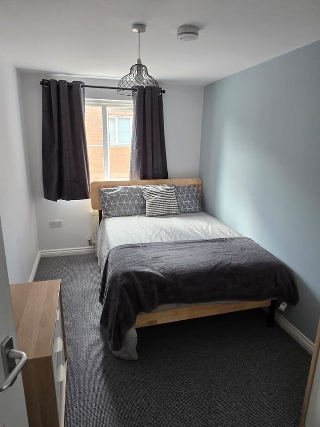 ❤ Freshly Redecorated Dbl!! Modern Shared House ❤ Main Photo