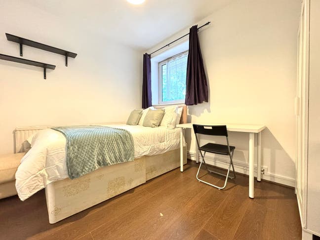 🐠Zone 1/2- Last Fantastic Double Room-Be Fast🐠 Main Photo