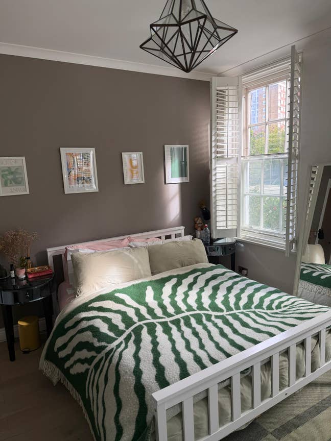 King Sized Room in Battersea Main Photo
