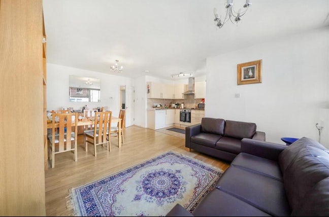 5 bedroom flat Close to UCL and Regent’s Park Main Photo