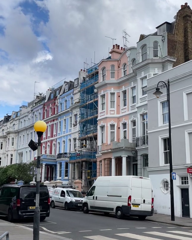 Chapter Portobello bronze studio- £408/week Main Photo