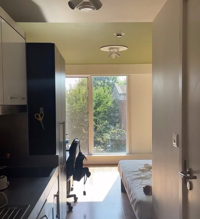 Chapter Portobello bronze studio- £408/week Main Photo