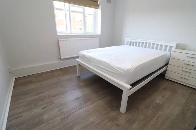 🔥 Acton Central Double Room | Available NOW 🔥 Main Photo
