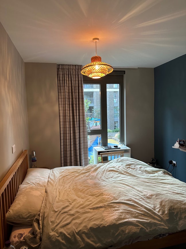 Short term - Ensuite room at wembley park Main Photo