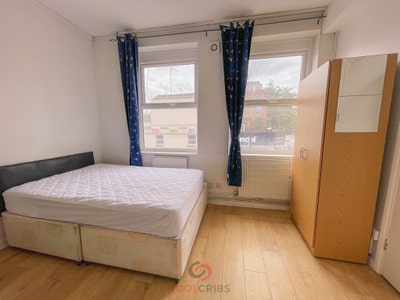 Studio in Holloway Road, Islington, London, N7 Main Photo