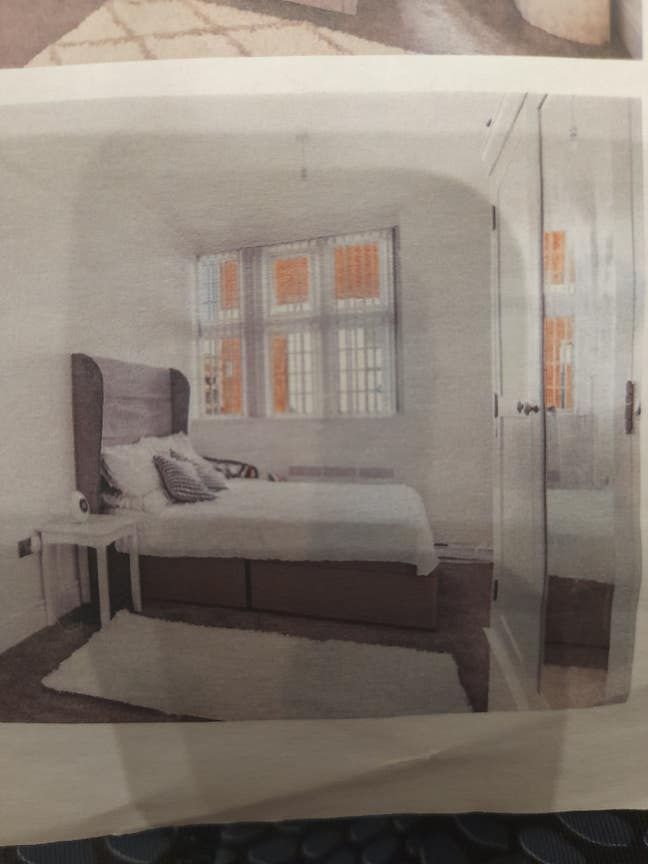 Town centre spacious double room with bathroom Main Photo