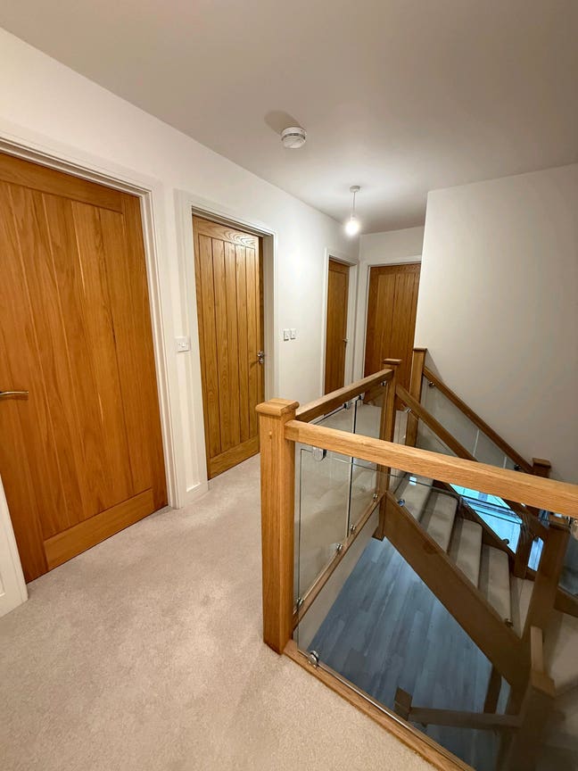 Lovely Double Bedroom in Big house  - ENSUITE  Main Photo