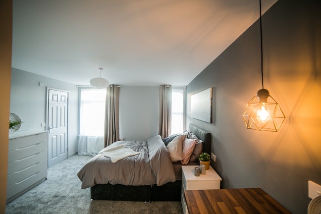 Beautiful Ensuite Room Coming Soon Main Photo