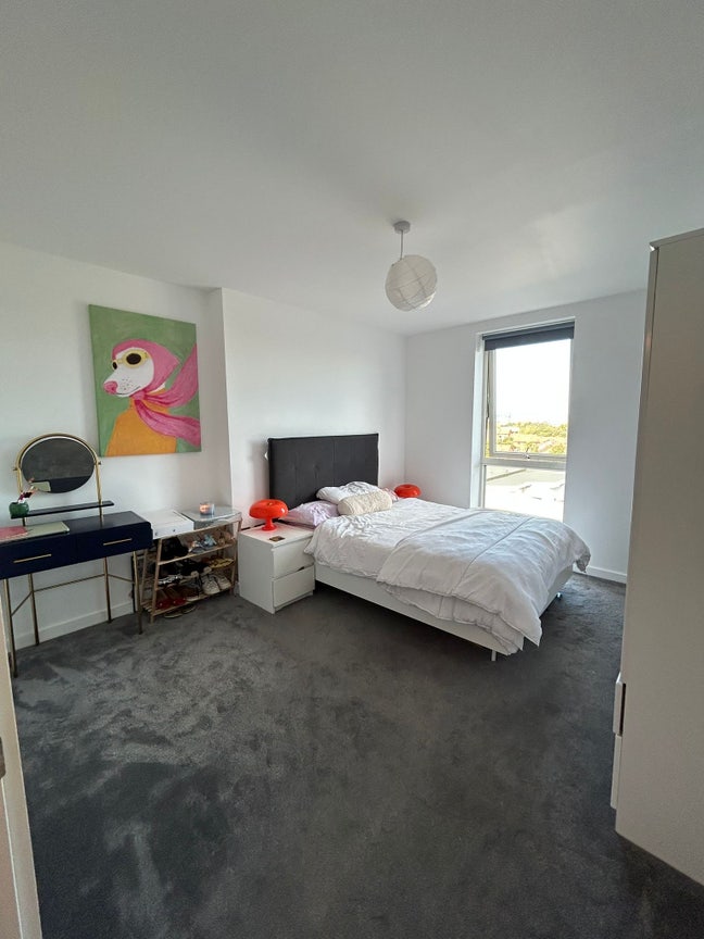 Short term sublet in lovely flatshare New Cross Main Photo