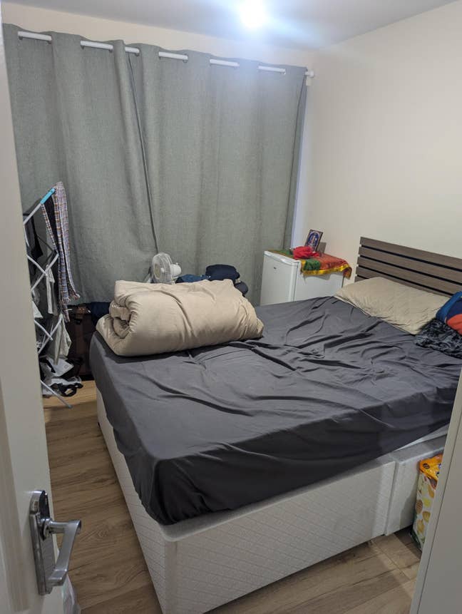 Excellent 2 double bedrooms Availble Main Photo