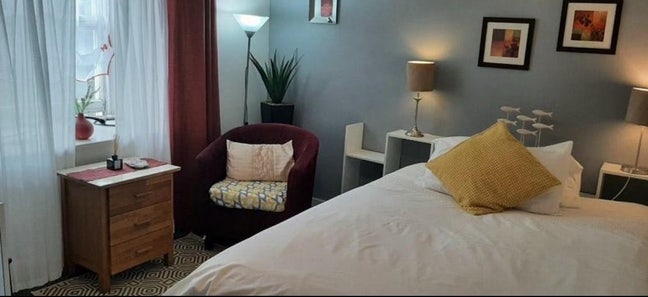 £700/mth *Serviced En-suite Double bedrooms Main Photo