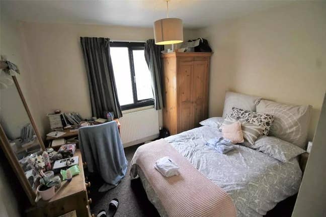 Tenancy takeover in Exeter Main Photo
