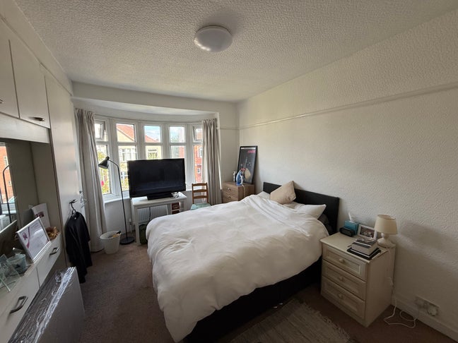 Professional Executive Rooms Chorlton  Main Photo