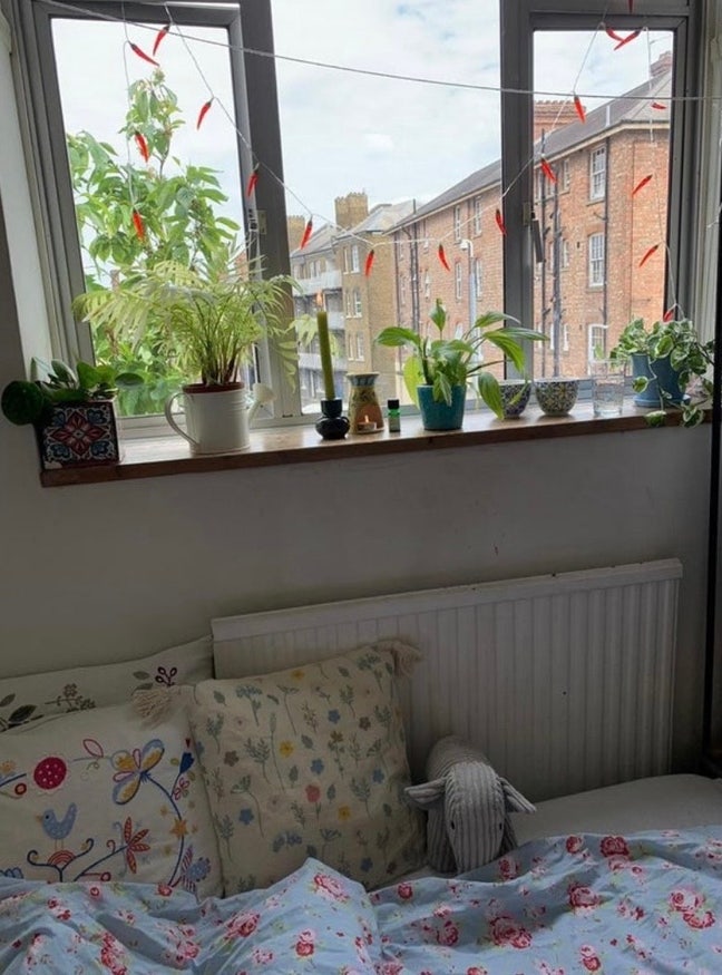 Room in Brixton Available!!  Main Photo
