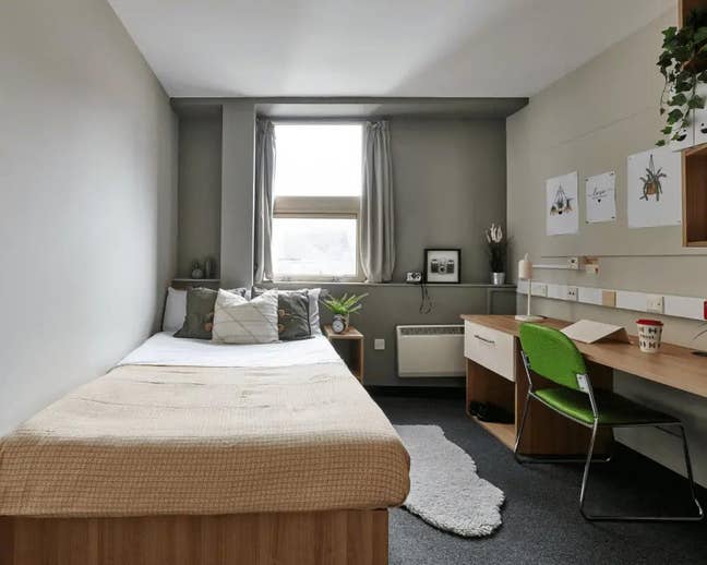 Tenancy Takeover Required at Northernhay House Main Photo