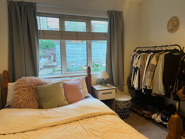 Double room to rent in Torquay Main Photo