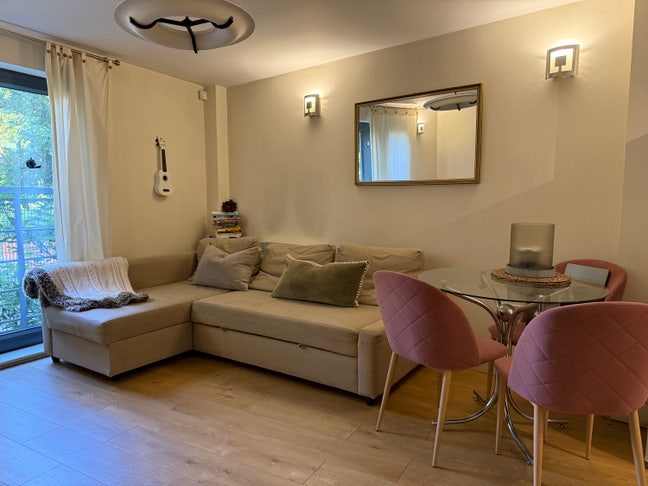 2 bedroom flat to rent in Deansgate  Main Photo