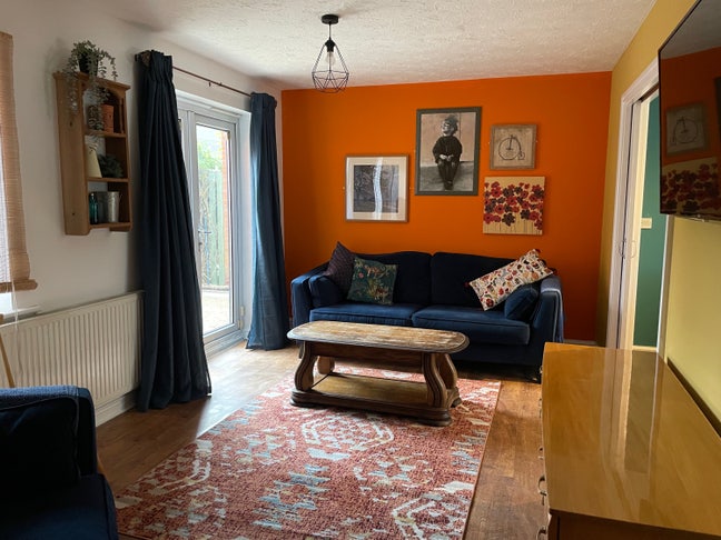 Room in gorgeous house £700 all inc Main Photo