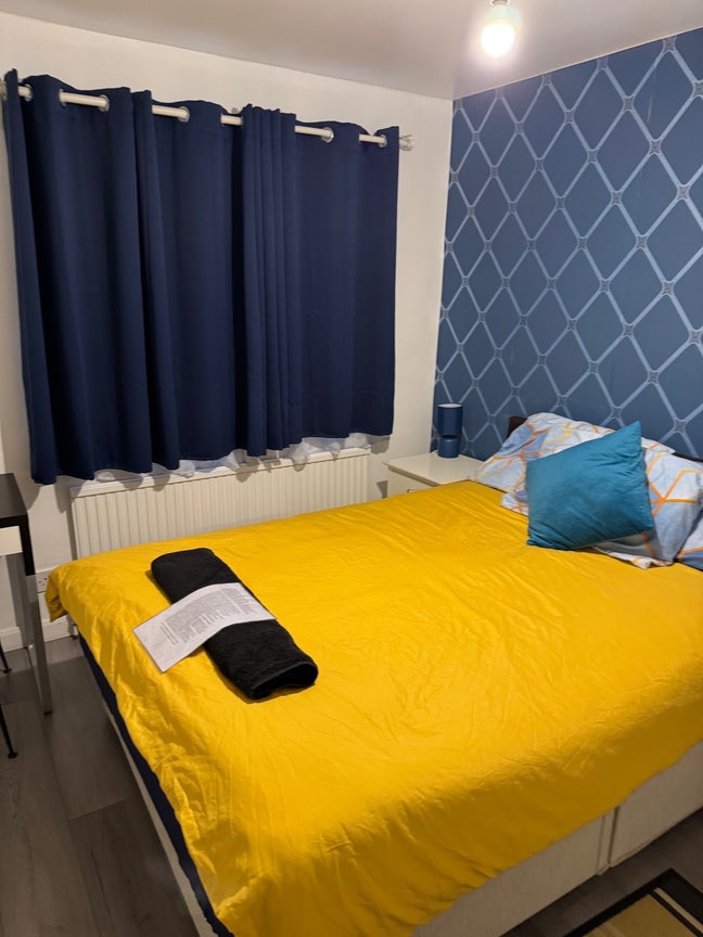 Short Term Nightly rate rooms available for work  Main Photo