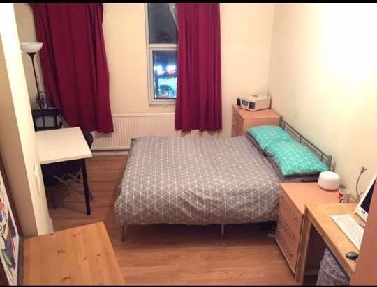 Spanish household looking for a new flatmate! 30s+ Main Photo