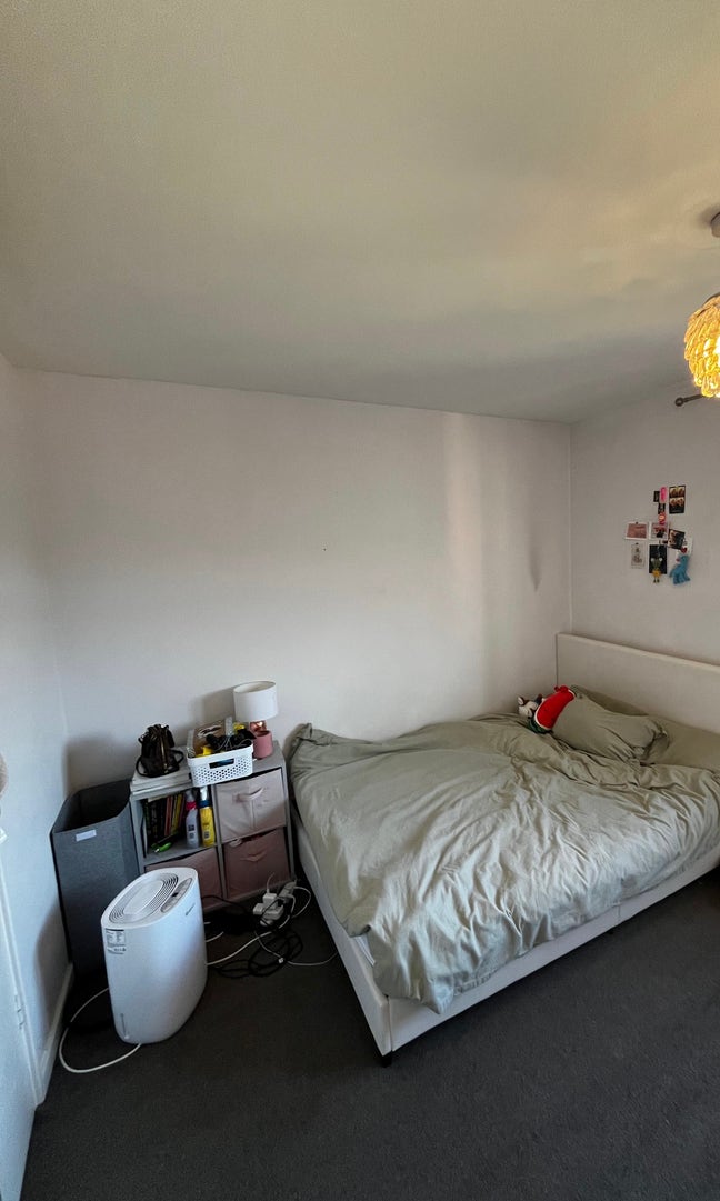Room for Rent in Dalston (N16) - Bright & Spacious Main Photo
