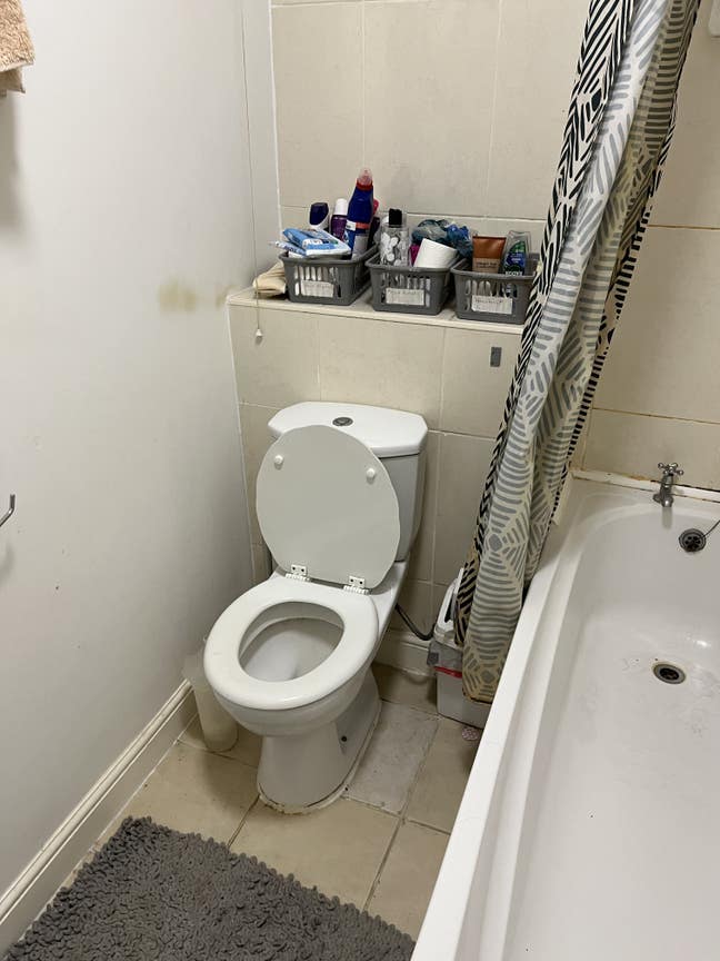 Room to let in Banbury near station. Main Photo