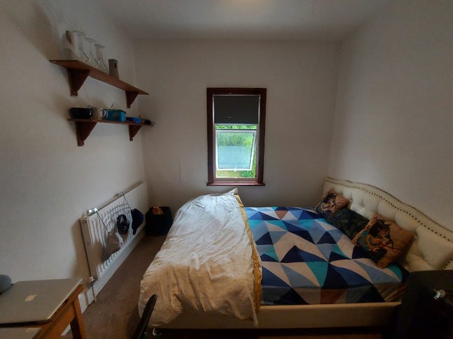 Double  Room for Working Professional Main Photo