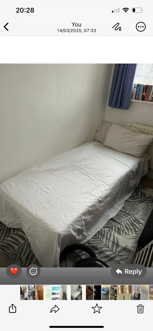Single bedroom  Main Photo