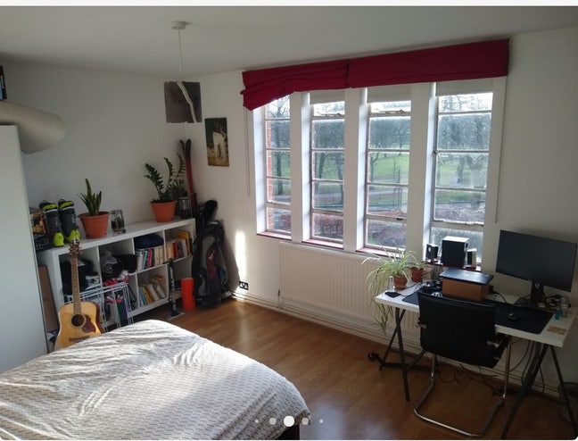 Double room In Finsbury Park/Arsenal  Main Photo