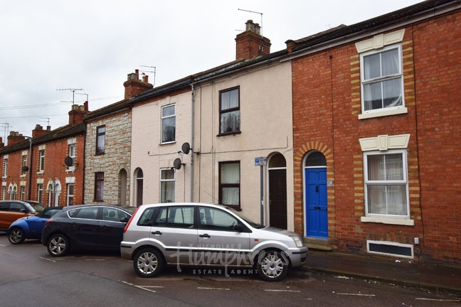House Share Main Photo