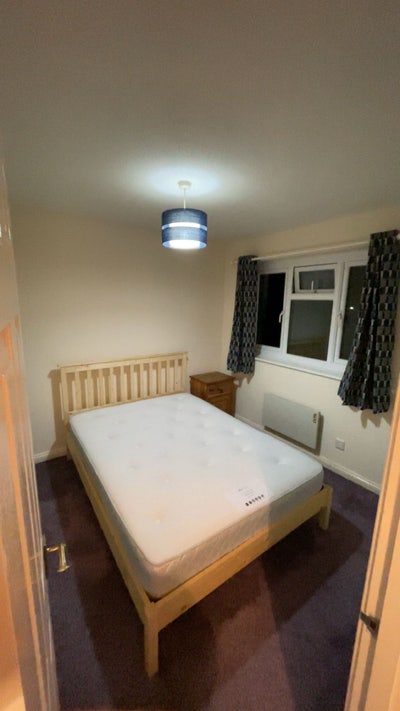 Spare double room  Main Photo