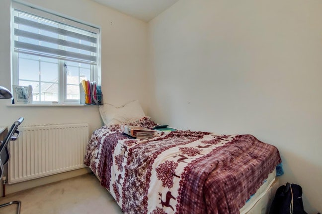 Double and single rooms in Hayes all inclusive Main Photo