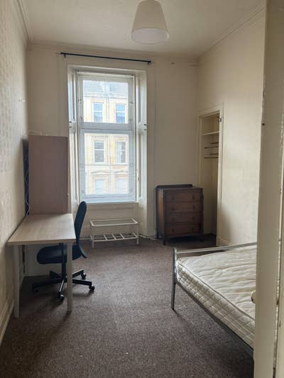 Room for Rent in Woodlands Main Photo