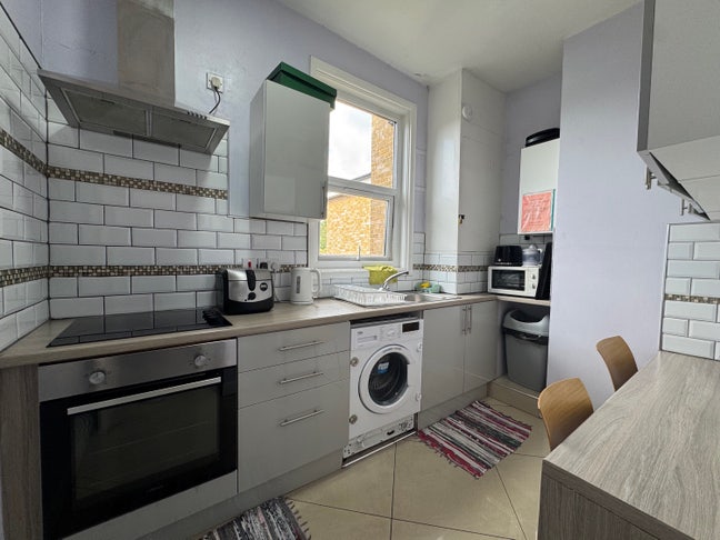 Single room N15 Main Photo